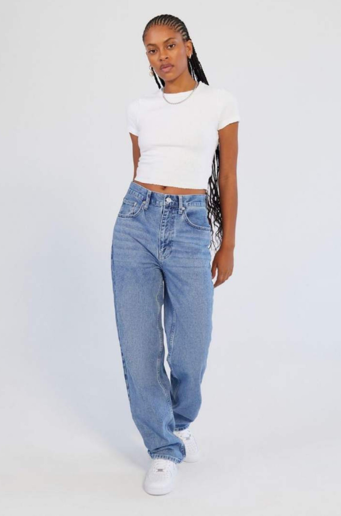 Anabia Garments Ladies Wear style 17